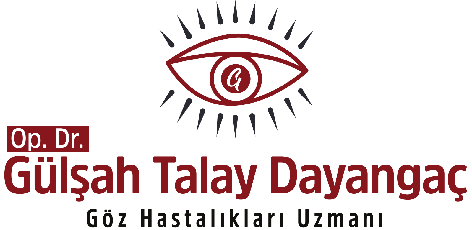 Op. Dr. Gülşah Talay Dayangaç